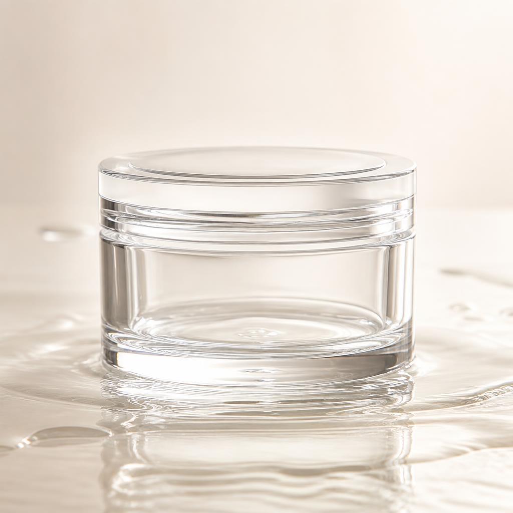 Czysta kosmetyka — Clean Beauty