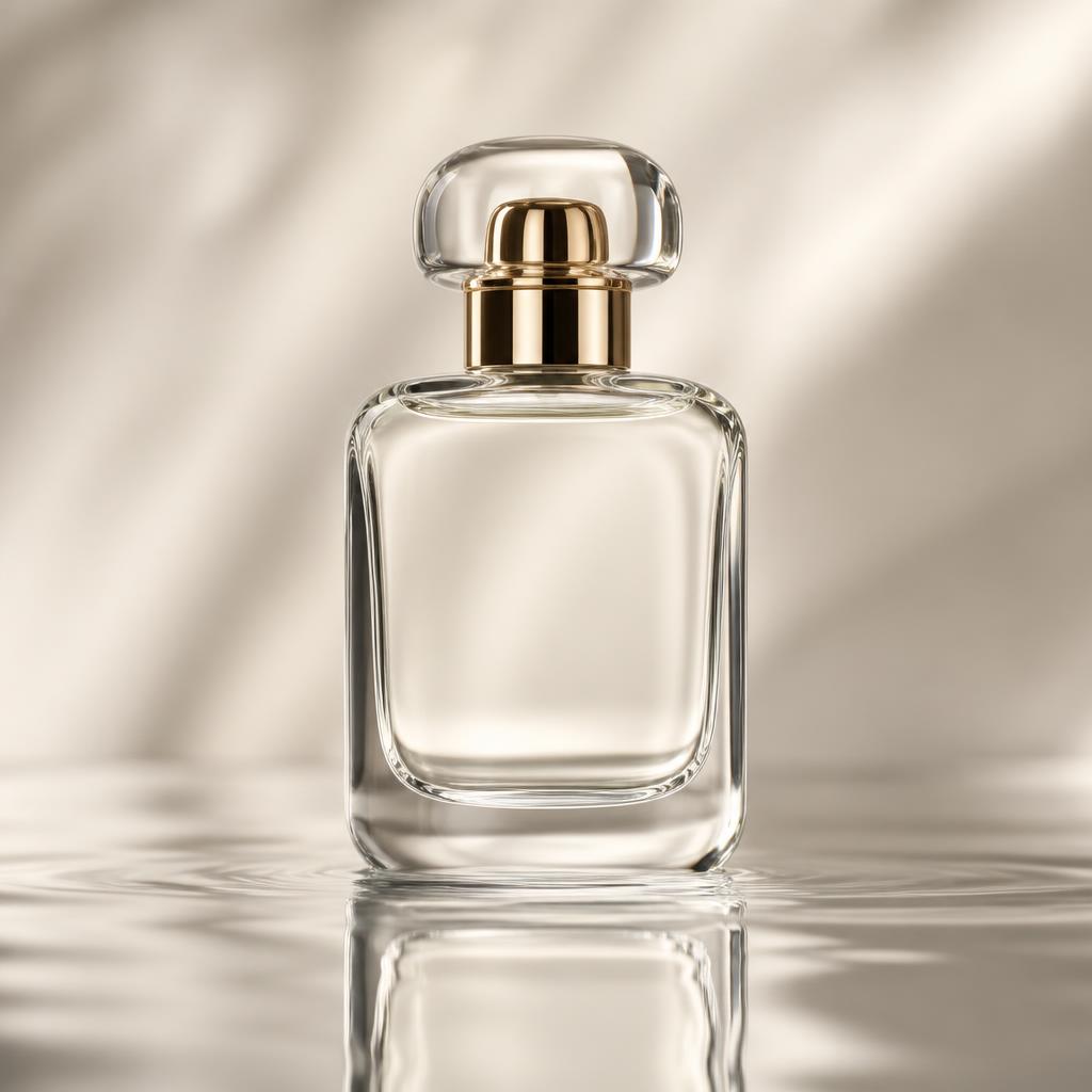 Perfumeria luksusowa — Fine Fragrance